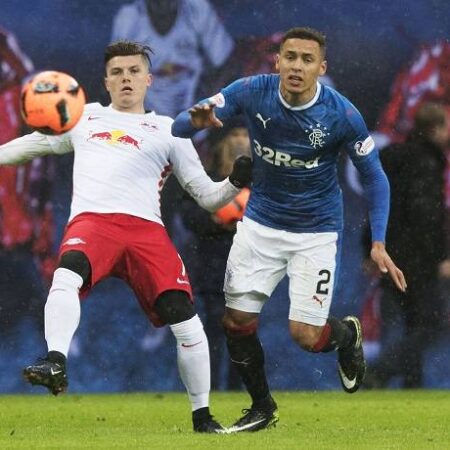 Soi kèo phạt góc RB Leipzig vs Rangers, 2h00 ngày 29/4