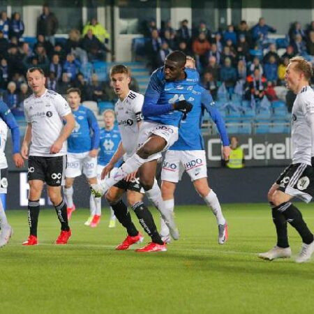 Soi kèo phạt góc Rosenborg vs Kristiansund, 23h ngày 25/6