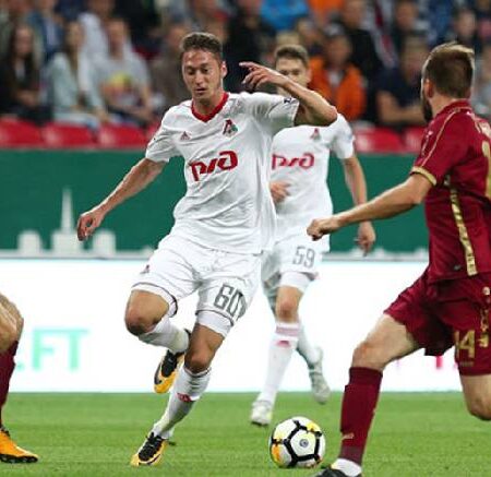 Soi kèo phạt góc Rubin Kazan vs Khimki, 23h ngày 1/4