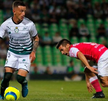 Soi kèo phạt góc Santos Laguna vs Leon, 7h ngày 25/4