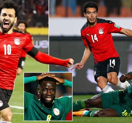 Soi kèo phạt góc Senegal vs Ai Cập, 0h ngày 30/3