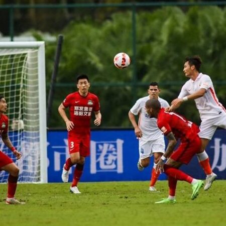 Soi kèo phạt góc Shandong TaiShan vs Henan, 17h30 ngày 28/6