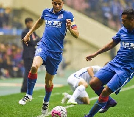 Soi kèo phạt góc Shanghai Port vs Shanghai Shenhua, 14h30 ngày 29/6