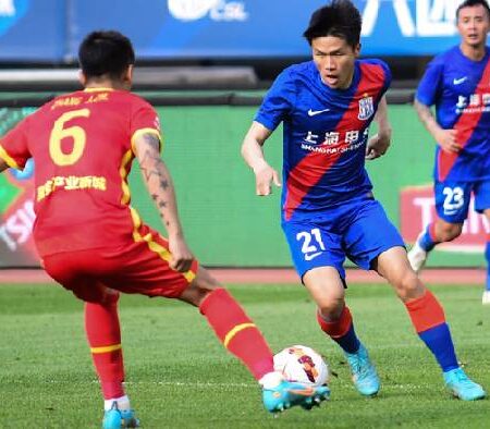 Soi kèo phạt góc Shanghai Shenhua vs Guangzhou FC, 16h30 ngày 26/6