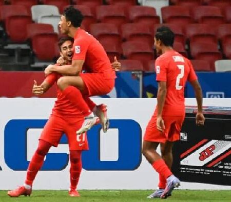 Soi kèo phạt góc Singapore vs Malaysia, 19h ngày 26/3