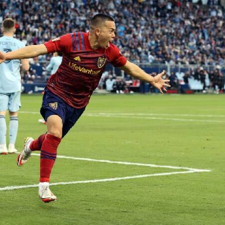 Soi kèo phạt góc Sporting Kansas vs Real Salt Lake, 06h00 ngày 27/3