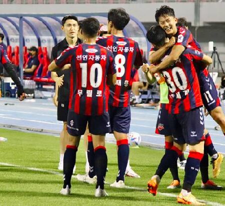 Soi kèo phạt góc Suwon vs Suwon Bluewings, 17h ngày 25/6