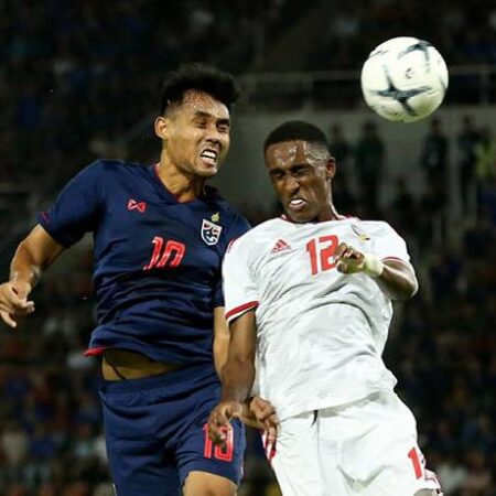 Soi kèo phạt góc Thái Lan vs Suriname, 19h00 ngày 27/03