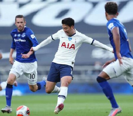 Soi kèo phạt góc Tottenham vs Everton, 3h ngày 8/3