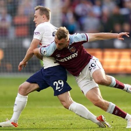 Soi kèo phạt góc Tottenham vs West Ham, 23h30 ngày 20/3