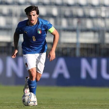 Soi kèo phạt góc U19 Anh vs U19 Italia, 22h ngày 28/6