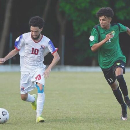 Soi kèo phạt góc U20 Panama vs U20 Honduras, 9h ngày 29/6