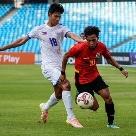 Soi kèo phạt góc U23 Indonesia vs U23 Timor-Leste, 19h00 ngày 10/5