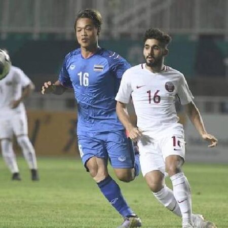 Soi kèo phạt góc U23 Qatar vs U23 Thái Lan, 23h ngày 23/3