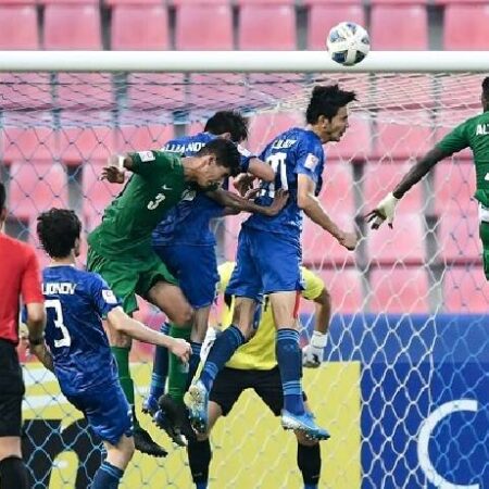 Soi kèo phạt góc U23 Saudi Arabia vs U23 Uzbekistan, 19h00 ngày 23/3