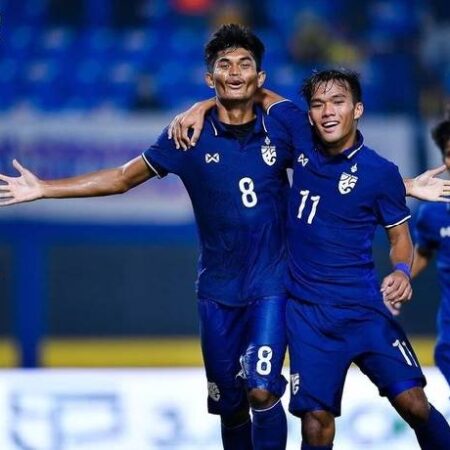 Soi kèo phạt góc U23 Thái Lan vs U23 Malaysia, 19h00 ngày 7/5