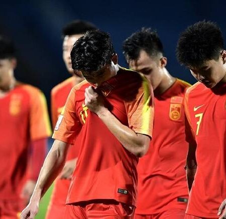 Soi kèo phạt góc U23 UAE vs U23 Trung Quốc, 19h00 ngày 23/3