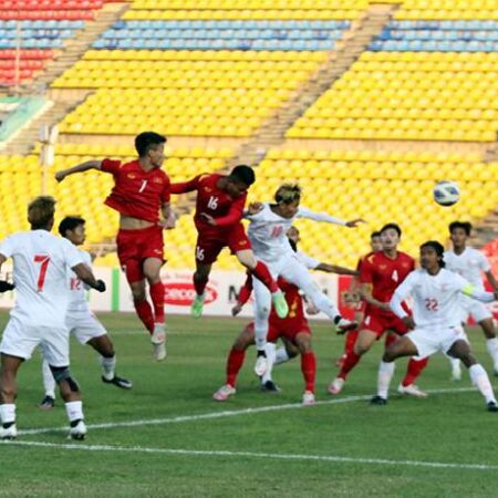 Soi kèo phạt góc U23 Việt Nam vs U23 Uzbekistan, 19h00 ngày 29/03