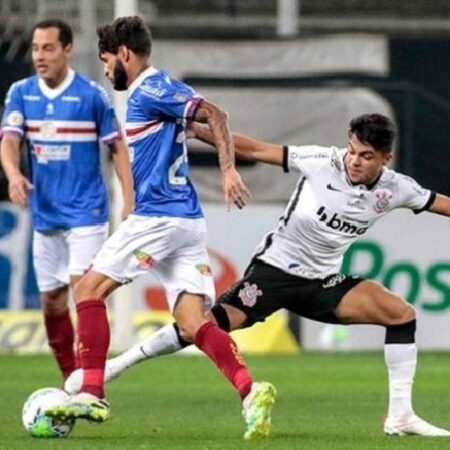 Soi kèo phạt góc Universidad Catolica vs Sao Paulo, 7h30 ngày 1/7