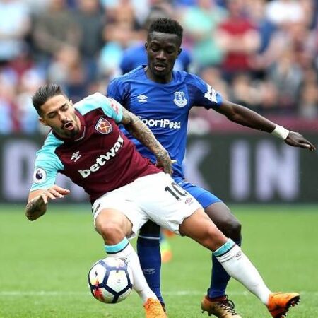 Soi kèo phạt góc West Ham vs Everton, 20h00 ngày 3/4