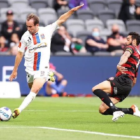 Soi kèo phạt góc Western Sydney vs Newcastle Jets, 16h05 ngày 20/4