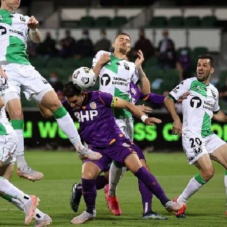 Soi kèo phạt góc Western United vs Perth Glory, 14h05 ngày 16/4