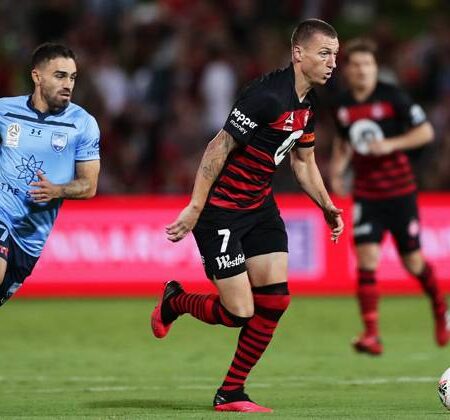 Soi kèo phạt góc WS Wanderers vs Central Coast Mariners, 16h05 ngày 13/4