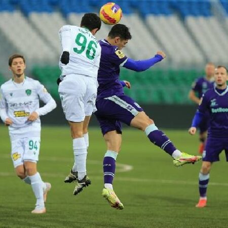 Soi kèo phạt góc Zenit vs FK Ufa, 20h30 ngày 7/3