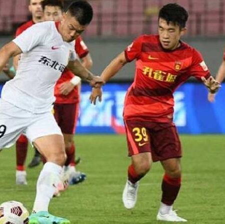 Soi kèo phạt góc Zhejiang vs Shandong TaiShan, 18h30 ngày 25/6