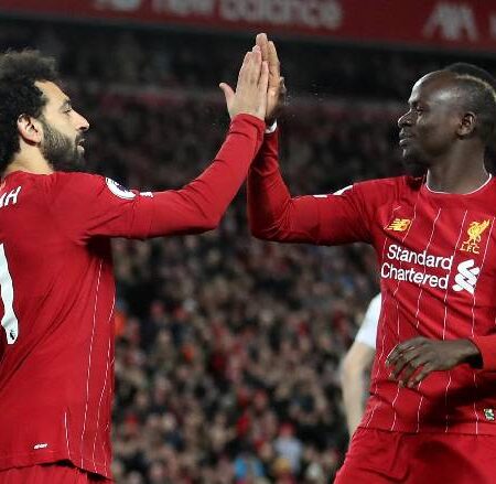 Soi kèo Salah, Mane ghi bàn trận Liverpool vs Everton, 22h30 ngày 24/4