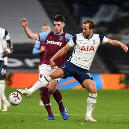 Soi kèo ‘siêu dị’ Tottenham vs West Ham, 23h30 ngày 20/3