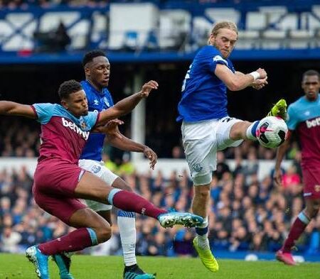 Soi kèo ‘siêu dị’ West Ham vs Everton, 20h ngày 3/4