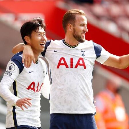 Soi kèo Son Heung-min/ Harry Kane ghi bàn trận Tottenham vs Newcastle, 22h30 ngày 3/4