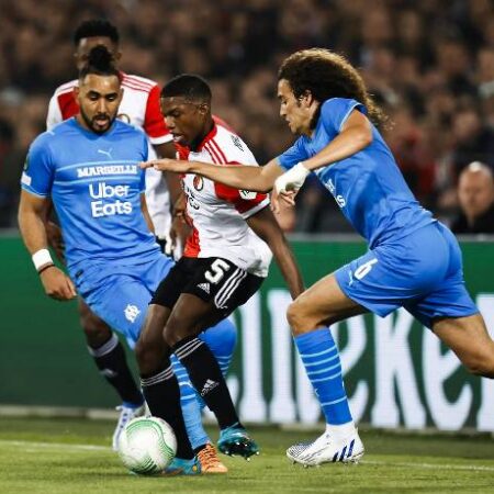 Tiên tri đại bàng dự đoán Marseille vs Feyenoord, 2h ngày 6/5