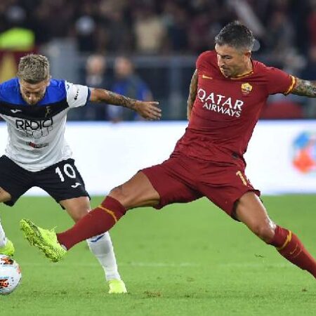 Tiên tri mèo dự đoán Roma vs Atalanta, 0h ngày 6/3