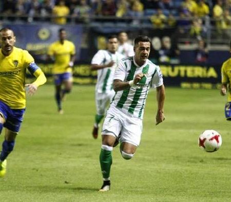 Tỷ lệ kèo nhà cái Cadiz vs Betis mới nhất, 19h ngày 9/4