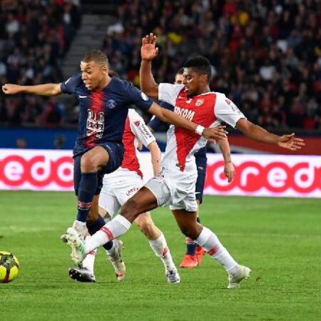 Tỷ lệ kèo nhà cái Monaco vs PSG mới nhất, 19h ngày 20/3