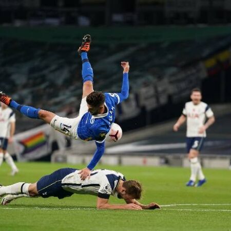 Tỷ lệ kèo nhà cái Tottenham vs Brighton mới nhất, 18h30 ngày 16/4