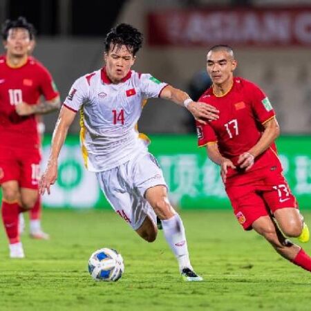 Tỷ lệ kèo nhà cái Việt Nam vs Oman mới nhất, 19h ngày 24/3