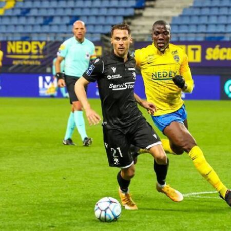 Biến động tỷ lệ kèo Sarpsborg vs Sandefjord, 23h ngày 3/7