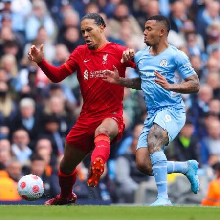 Đội hình dự kiến mạnh nhất Liverpool vs Man City, 23h ngày 30/7