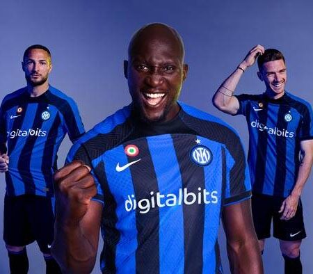 Đội hình ra sân chính thức Lugano vs Inter Milan, 23h30 ngày 12/7 (cập nhật)