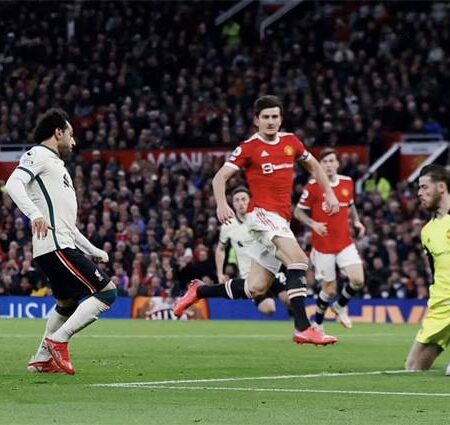 Đội hình ra sân chính thức MU vs Liverpool, 20h ngày 12/7 (cập nhật)