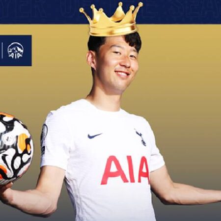 Đội hình ra sân chính thức Tottenham vs K-League XI, 18h ngày 13/7 (cập nhật)