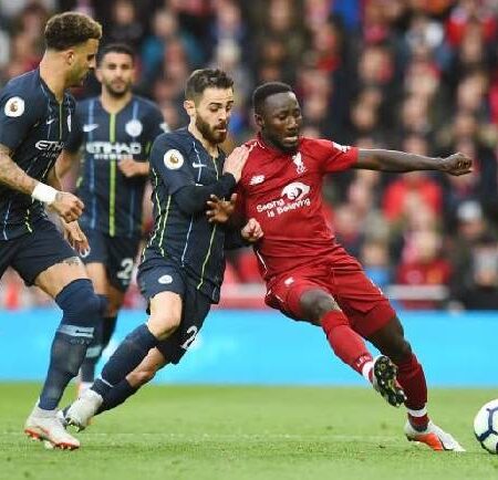 Dự đoán, soi kèo thẻ vàng Liverpool vs Man City, 23h ngày 30/7