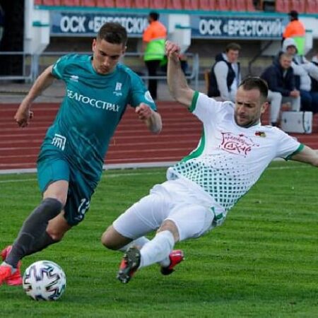 Kèo xiên thơm nhất hôm nay 16/7: Vitebsk vs Neman Grodno