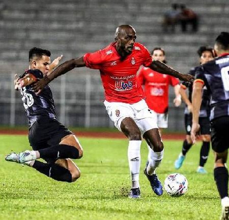 Kèo xiên thơm nhất hôm nay 20/7: Selangor vs Kuala Lumpur