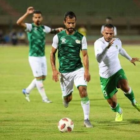 Kèo xiên thơm nhất hôm nay 22/7: Cleopatra vs Al Masry