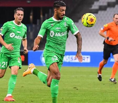 Kèo xiên thơm nhất hôm nay 30/7: Dijon vs Saint-Etienne