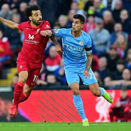 Lịch sử đối đầu Liverpool vs Man City, 23h ngày 30/7